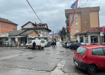 Qetë në veri të Kosovës