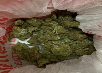 Arrestohen tre persona në Lipjan dhe sekuestrohen substanca narkotike