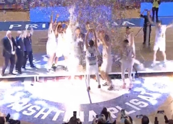 Prishtina fiton Superkupën, por finalja “hije” e incidenteve të rënda në tribuna!