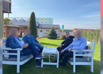 Këta janë zyrtarët policorë të suspenduar në Lipjan