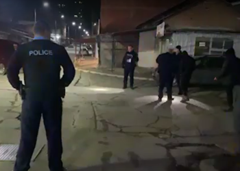 Dy sulme me shok-bomba në “Lagjen e Boshnjakëve” dhe “Kodrën e Minatorëve”