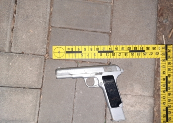 Arrestohet një 22 vjeçar për kanosje dhe fajde