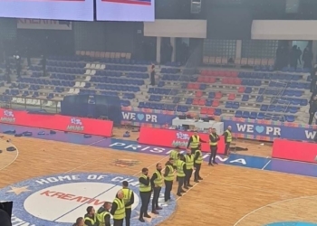 Eskalon situata në përfundimin e pjesës së parë, intervenon Policia!