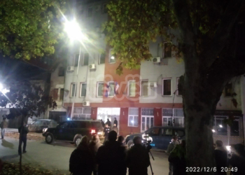 Edhe një shpërthim tjetër me bombë në Mitrovicën Veriore