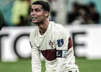 Ronaldo: Ëndrra ime përfundoi dje