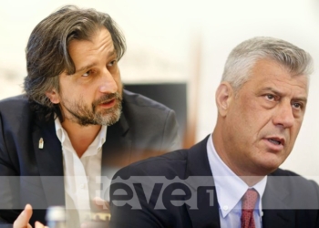 Anëtari i VV-së thotë se Përparim Rama ka një cilësi të njëjtë me Hashim Thaçin