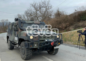 Rizvanolli tregon detaje nga plani i veprimit që është parakusht për të përfituar 75 milionët nga BE-ja