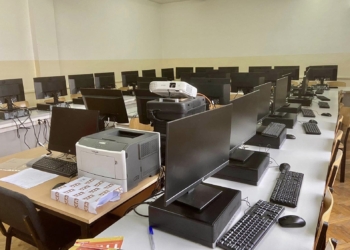 100 mijë euro investim në shkollën e mjekësisë në Prishtinë