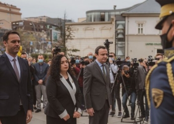 Krerët shtetërorë nesër nënshkruajnë aplikimin e Kosovës për anëtarësimin në BE