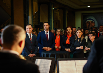 Përmbyllet fushata “16 ditët e aktivizmit kundër dhunës me bazë gjinore”