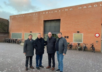 Limaj thotë se nuk e ka menduar që do të kthehet në Hagë për t’i vizituar krerët e UÇK-së