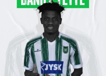 Trepça ’89 “shkëput” marrëveshjen me Daniel Tette