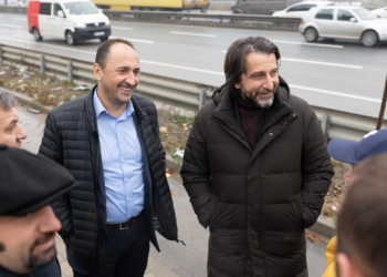 Rama: Projekte madhore po vijnë për Prishtinën