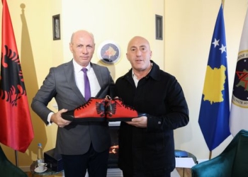 Haradinaj kërkon nga Qeveria përkrahje më të madhe për prodhuesit vendor