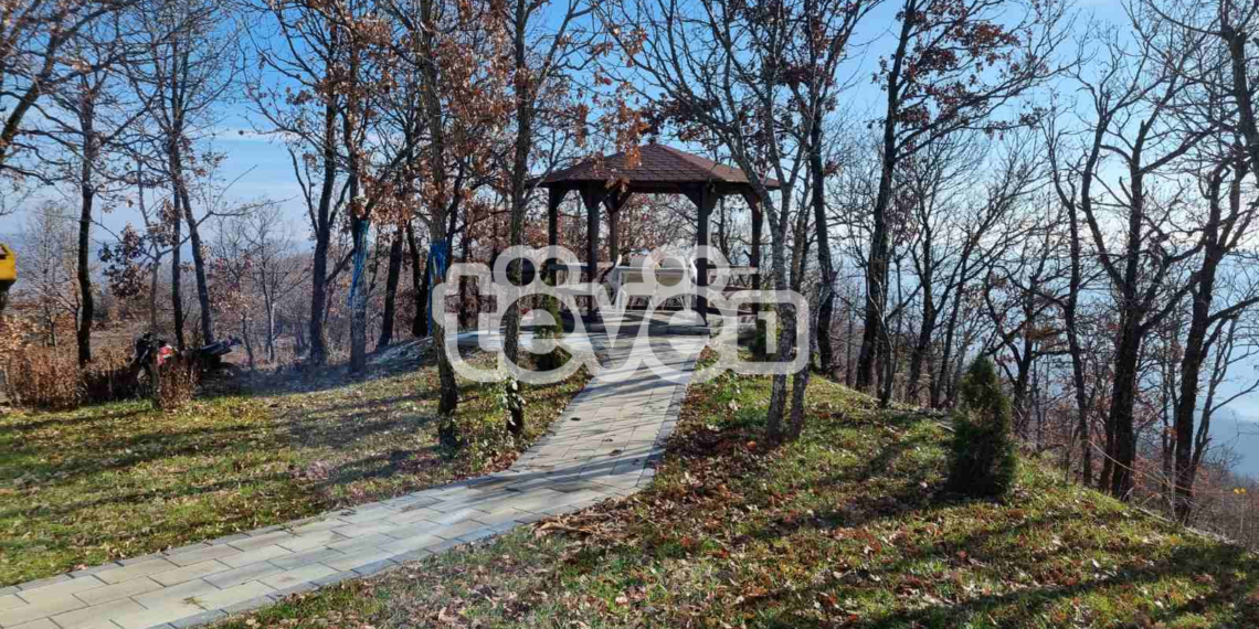 Serbët thërrasin protestë në Rashkë