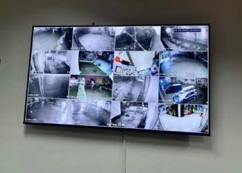 Nis vendosja e kamerave të sigurisë në shkollat e Prishtinës