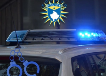 Arrestohet për dhunë psikike 22-vjeçari nga Ferizaj