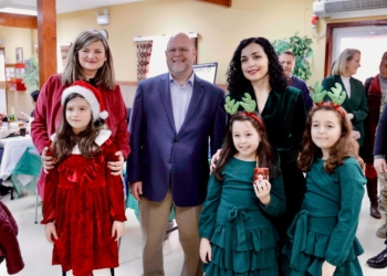 Osmani: Lidhja Kosovë-SHBA është më e fortë se kurrë