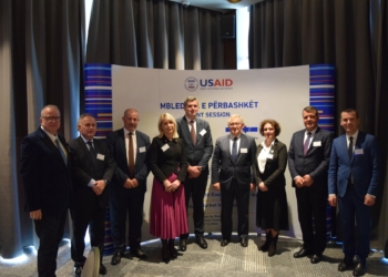 Kosova e Shqipëria finalizojnë kornizën rregullative për lansimin e bursës së energjisë