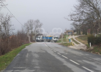 17 ditë nga vendosja e barrikadave në veri – Situata e qetë