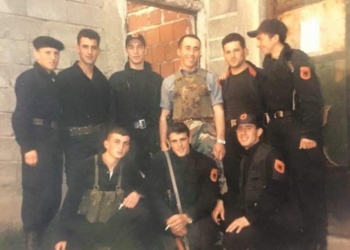 Haradinaj uron Ditën e Veteranit