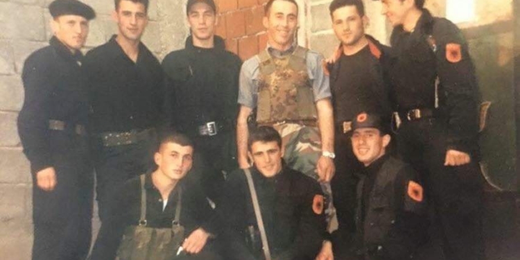 Haradinaj uron Ditën e Veteranit