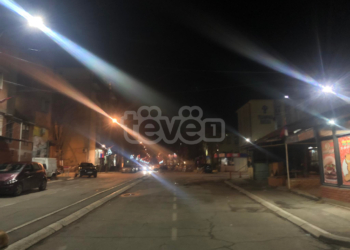 Largohet edhe kamioni i fundit nga barrikada në Lagjen e Boshnjakëve