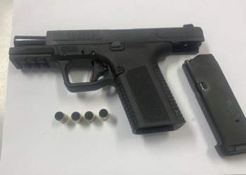 Qëlloi aksidentalisht me armë një person në aheng, arrestohet i dyshuari N.M.