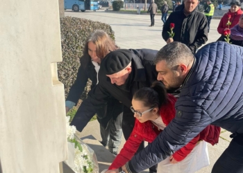 Shoqata e të pagjeturve në Mitrovicë e mbyll vitin e pakënaqur: Edhe 108 persona të pagjetur