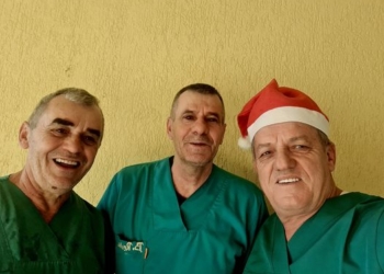 Mjekët kërkojnë kujdes nga armët e zjarrit, alkooli e fishekzjarrët