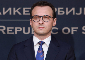 Petkoviq: Formimi i Asociacionit është obligim e jo dëshirë e Kurtit