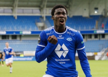 Fofana zëvendësues i Brojës te Chelsea