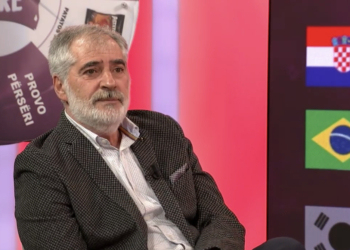 Kasumi për Brazilin: Nëse fiton ndaj Kroacisë do të jetë kampion i Botërorit