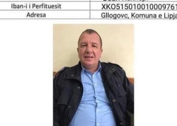 Polici i Kosovës është diagnostikuar me probleme të zemrës, kërkohet ndihmë