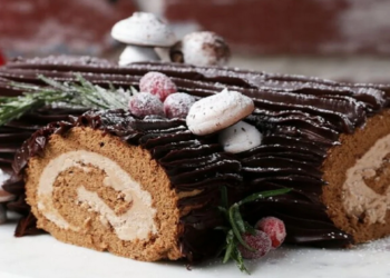 15 pjata tradicionale nga e gjithë bota që përgatiten gjatë festave