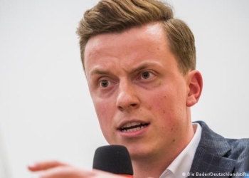 Deputeti i Bundestagut: Duhet të rritet numri i trupave të KFOR-it në Kosovë