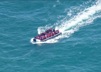 “Ëndrra angleze”, rrëfimi i emigrantit shqiptar: Si udhëtova 12 orë me gomone