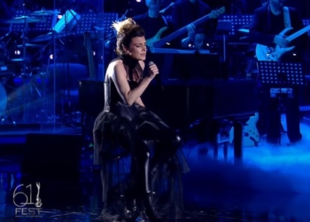 Elsa Lila rikthehet në Festivalin e RTSH-së pas 25 vitesh