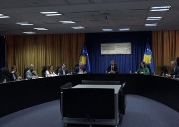 ​Shëndetësia me U.D., komisioni i Kurtit vlerësohet joproduktiv