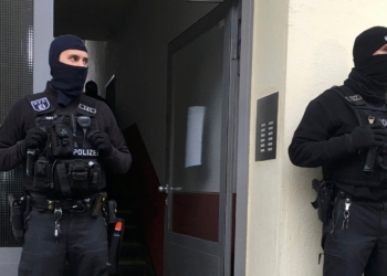 Arrestohen 25 anëtarë të grupit që dyshohej se po planifikonte grushtshtet në Gjermani