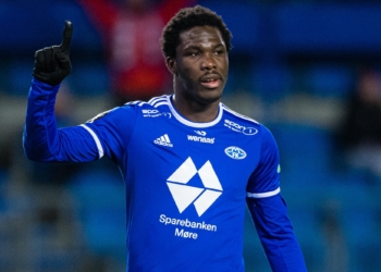 Chelsea është në prag të nënshkrimit të David Datro Fofana