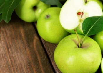 Nisni ditën me mollë për të qenë të shëndetshëm