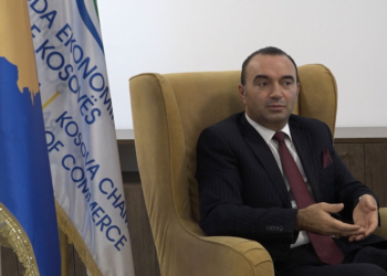 Rafuna: Mirë do të ishte që Trusti të mos preket