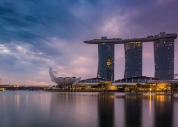 ​​Nju Jorku e Singapori, qytetet më të shtrenjta për të jetuar në botë në vitin 2022