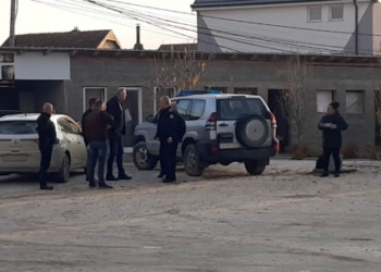 Kryeprokurori Jashari: Sokol Halili është vrarë në shtëpinë e tij