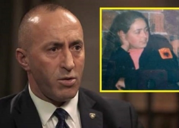 ​Haradinaj kujton heroinën Mervete Maksutaj: Shembull i përjetshëm i veprimt guximtar për liri
