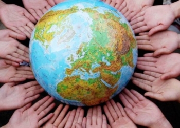 Sot Dita Ndërkombëtare e Vullnetarizmit