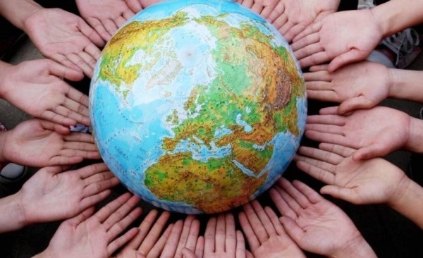 Sot Dita Ndërkombëtare e Vullnetarizmit