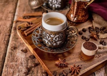 Kafja turke, në listën e trashëgimisë botërore të UNESCO-s