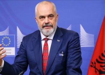 ​Rama: Gjithçka gati për të mikpritur Bashkimin Europian në Shqipëri